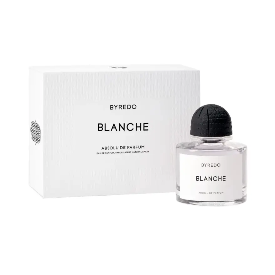 BYREDO Blanche返樸歸真典藏版淡香精/ 50ml/ 平行輸入