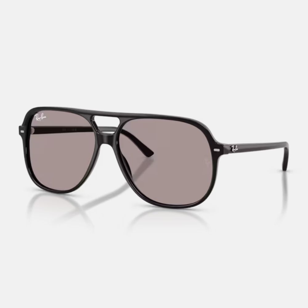 Ray Ban｜RB2198-901/53 方形膠框太陽眼鏡/ 公司貨