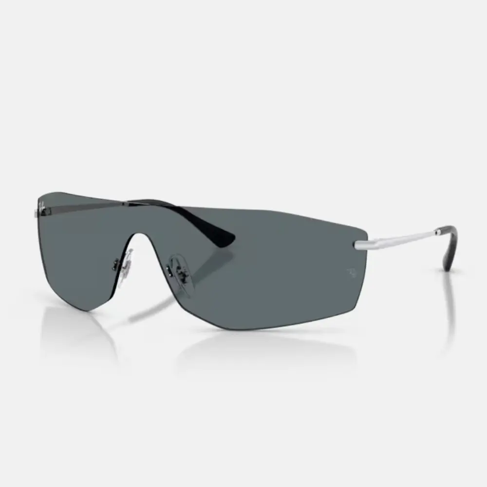 Ray Ban｜RB3781-003/87 一片式無框太陽眼鏡/ 公司貨
