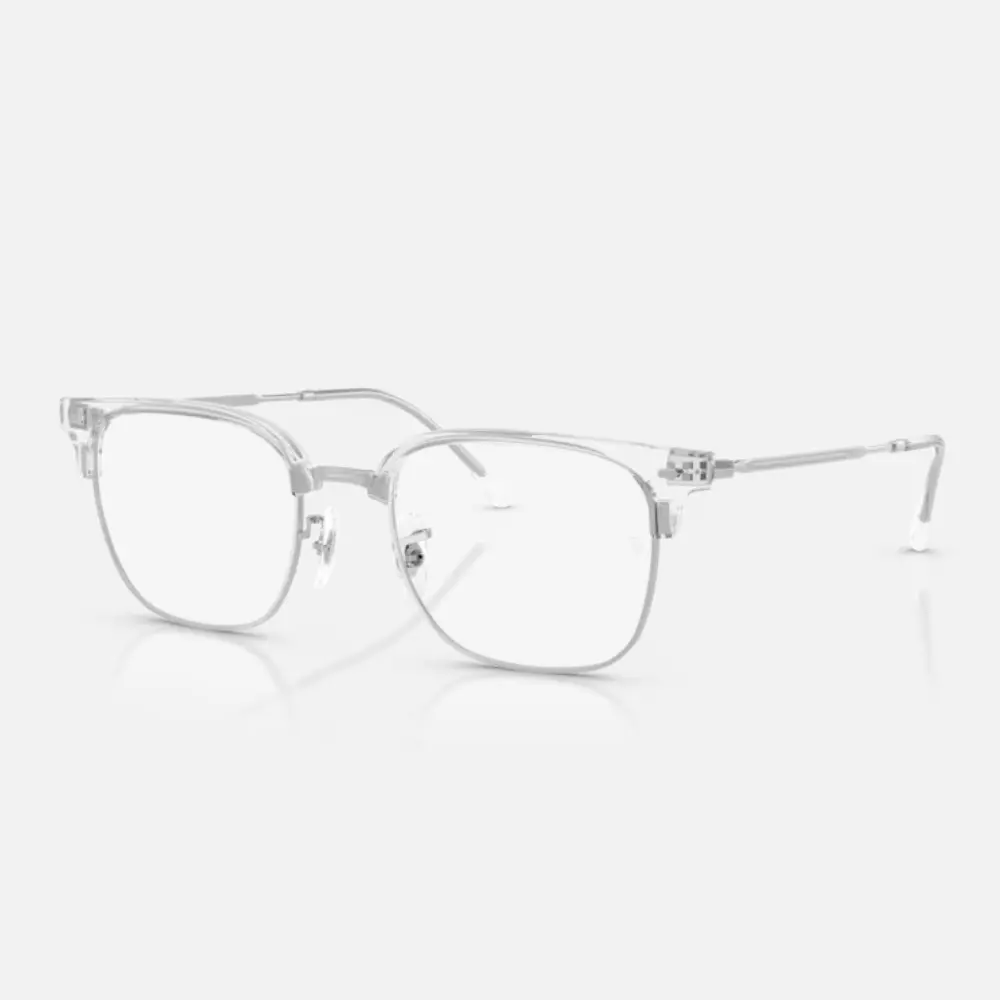 Ray Ban｜RX7216F-2001 眉型光學眼鏡/ 公司貨