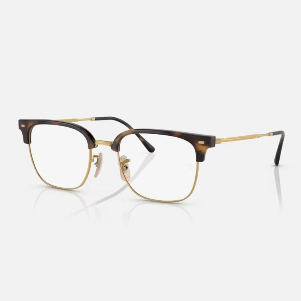 Ray Ban｜RX7216F-2012 眉型光學眼鏡/ 公司貨