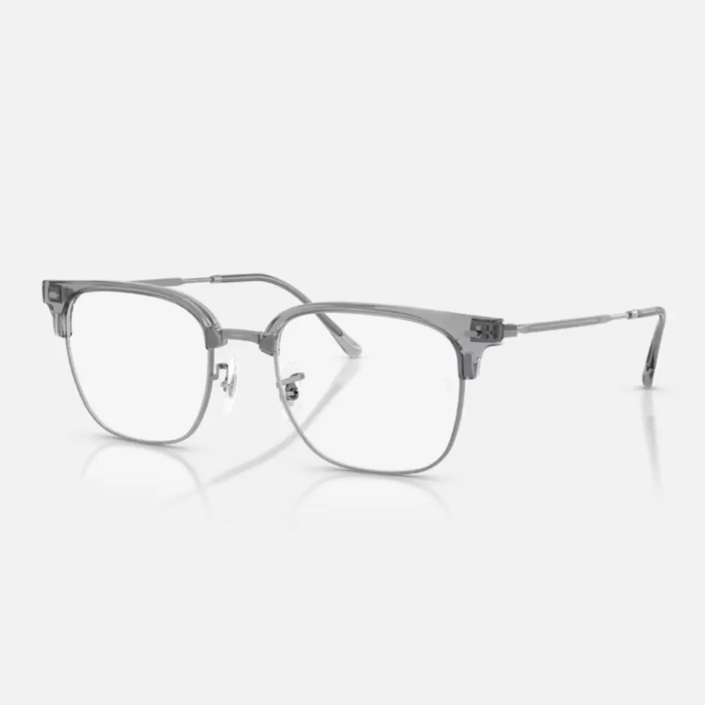 Ray Ban｜RX7216F-8470 眉型光學眼鏡/ 公司貨