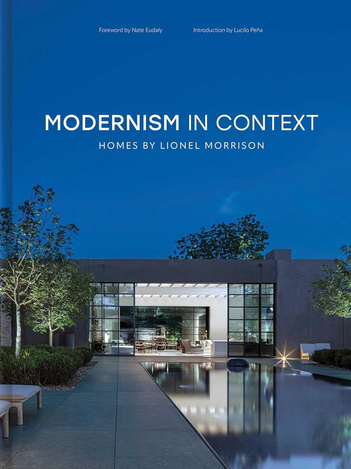 Modernism in Context: Homes by Lionel Morrison