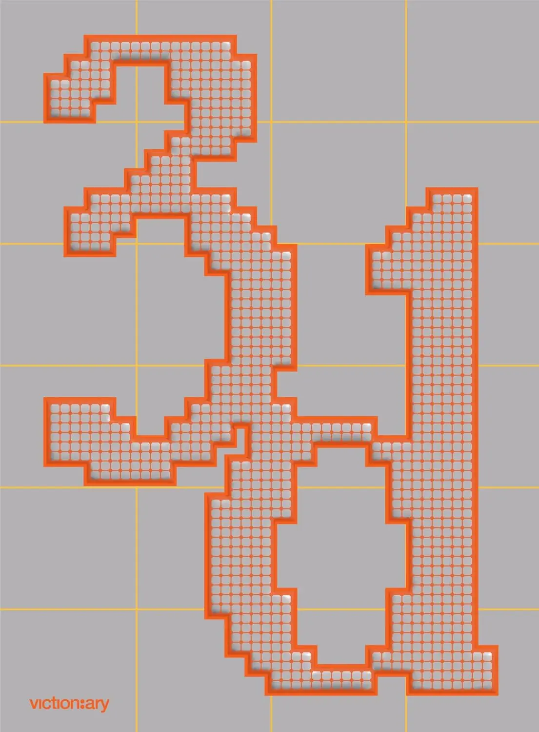品牌與設計中的3D圖像➤重新定義品牌敘事
