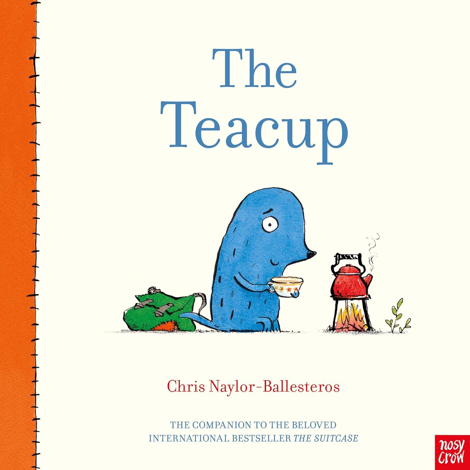 The Teacup