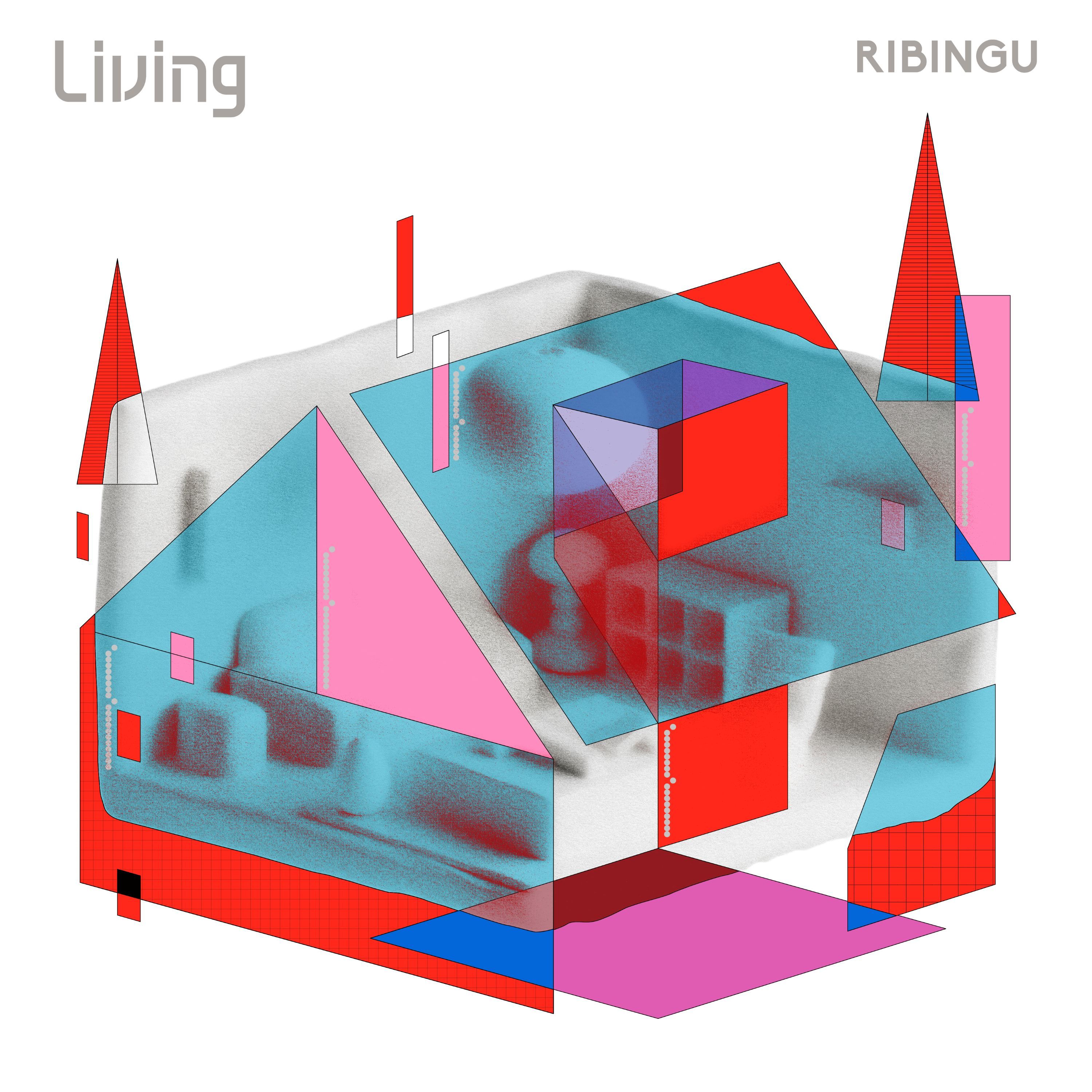 Living (CD)