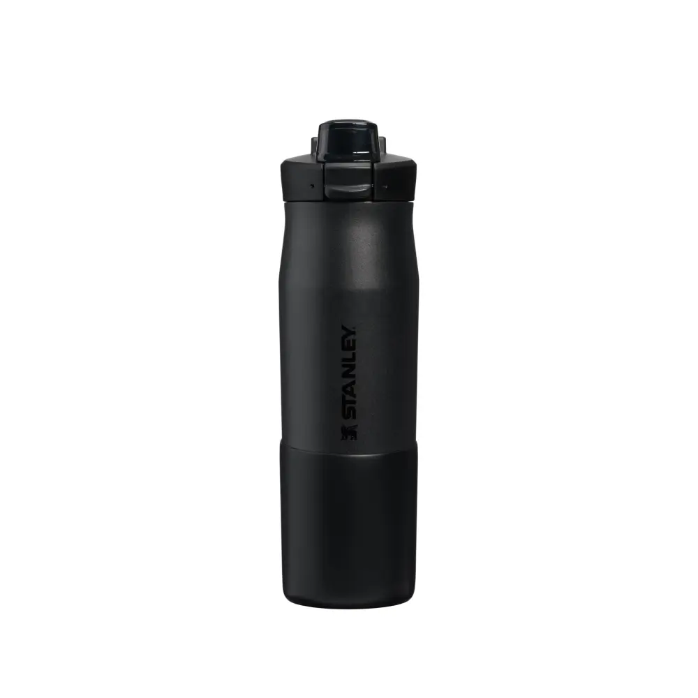 STANLEY ​​​Vitalize系列彈蓋活力水壺/ 0.7L/ 消光黑2.0