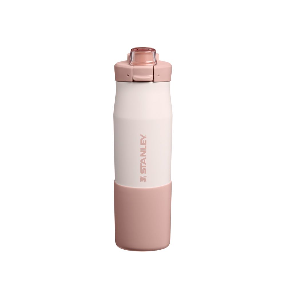 STANLEY ​​​Vitalize系列彈蓋活力水壺/ 0.7L/ 山櫻粉