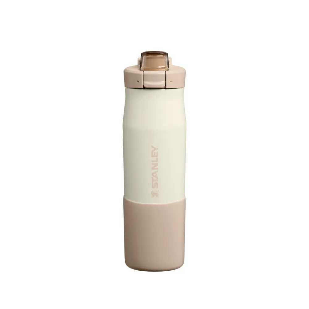 STANLEY ​​​Vitalize系列彈蓋活力水壺/ 0.7L/ 象牙白