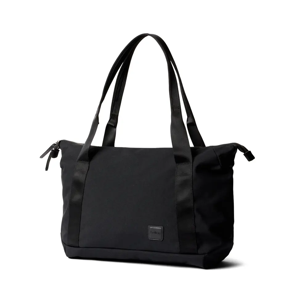Bellroy Classic Tote 經典托特包 行李袋 肩背包 辦公包 男包 禮物 送禮 推薦(黑色)