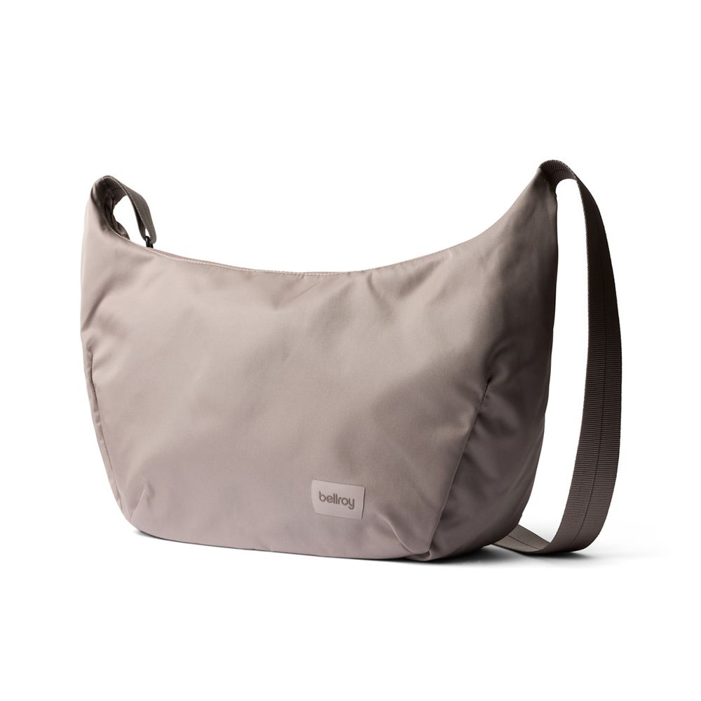 Bellroy Laneway Crescent Bag 7L 月亮包 側背包 斜背包 男包 女包 送禮 禮物 推薦(沙色)