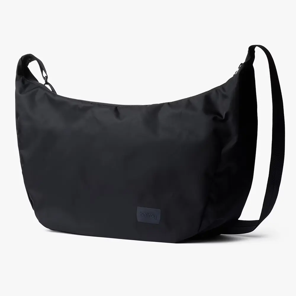 Bellroy Laneway Crescent Bag 12L 大型月亮包 側背包 斜背包 男包 女包 送禮 禮物 推薦(深墨藍)