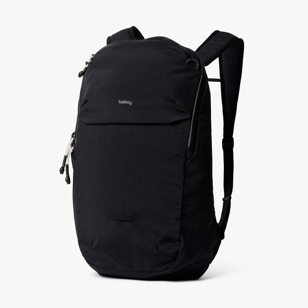 Bellroy Lite Ready Pack 輕量多空間收納後背包 學生書包 運動包 男包 上班族 禮物 送禮 推薦(黑色)