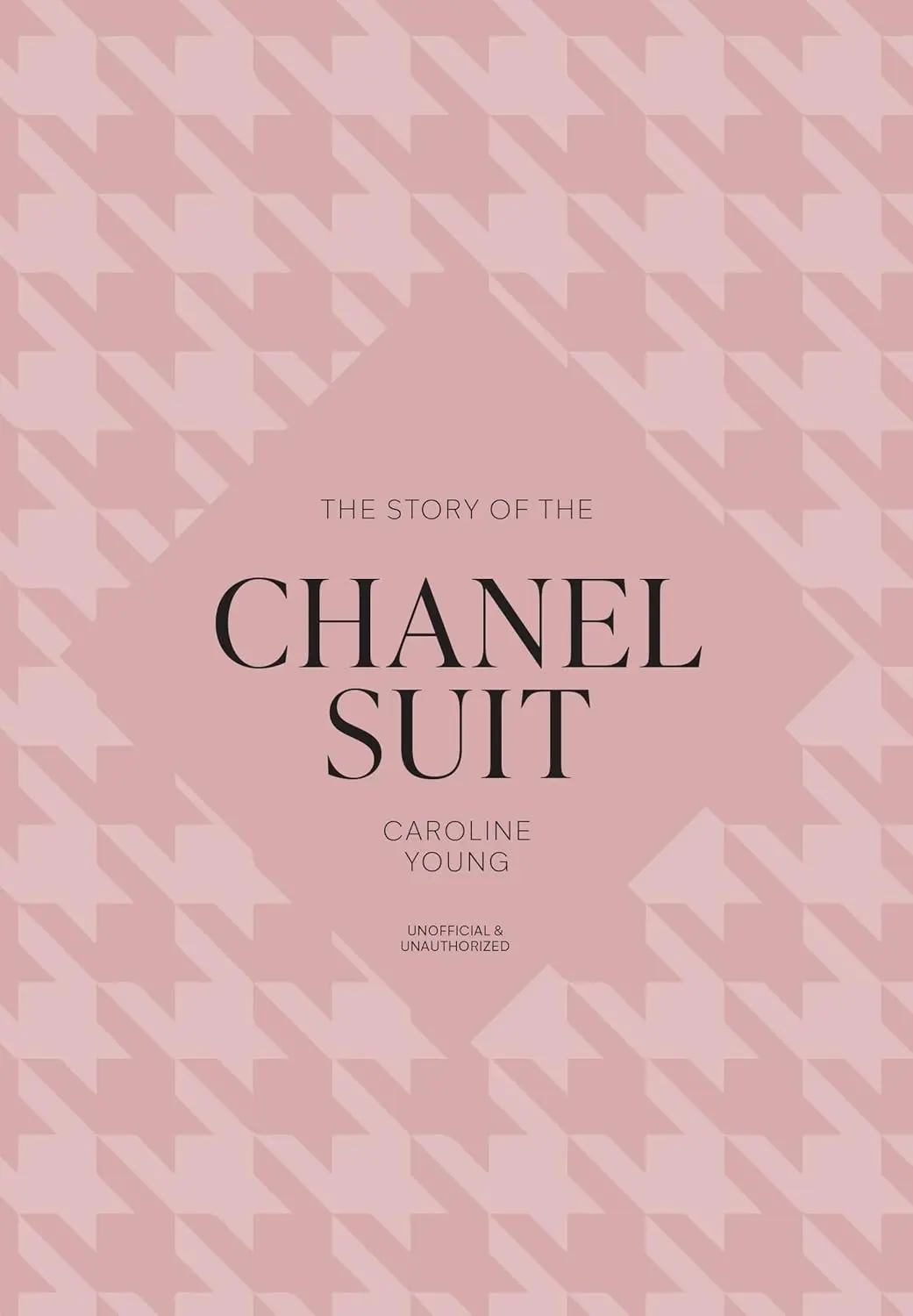 The Story of the Chanel Suit