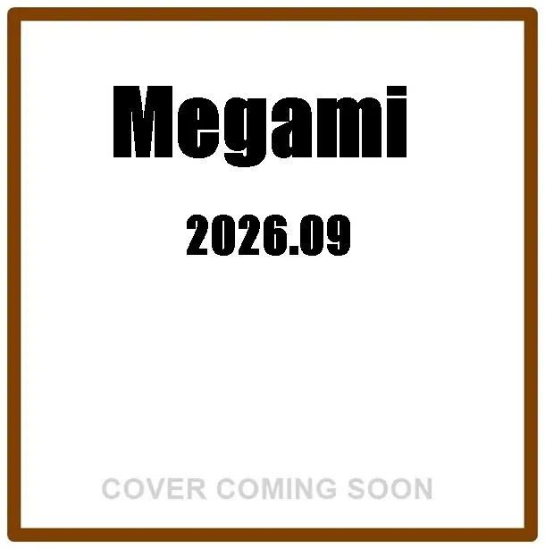 Megami (9月/2026)