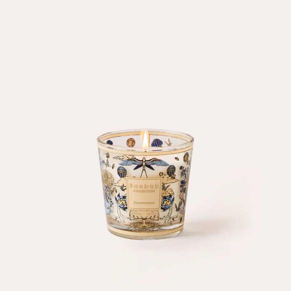 Baobab Collection 香氛蠟燭 190g / height 8cm / Tomorrowland / Tomorrowland 明日世界聯名款