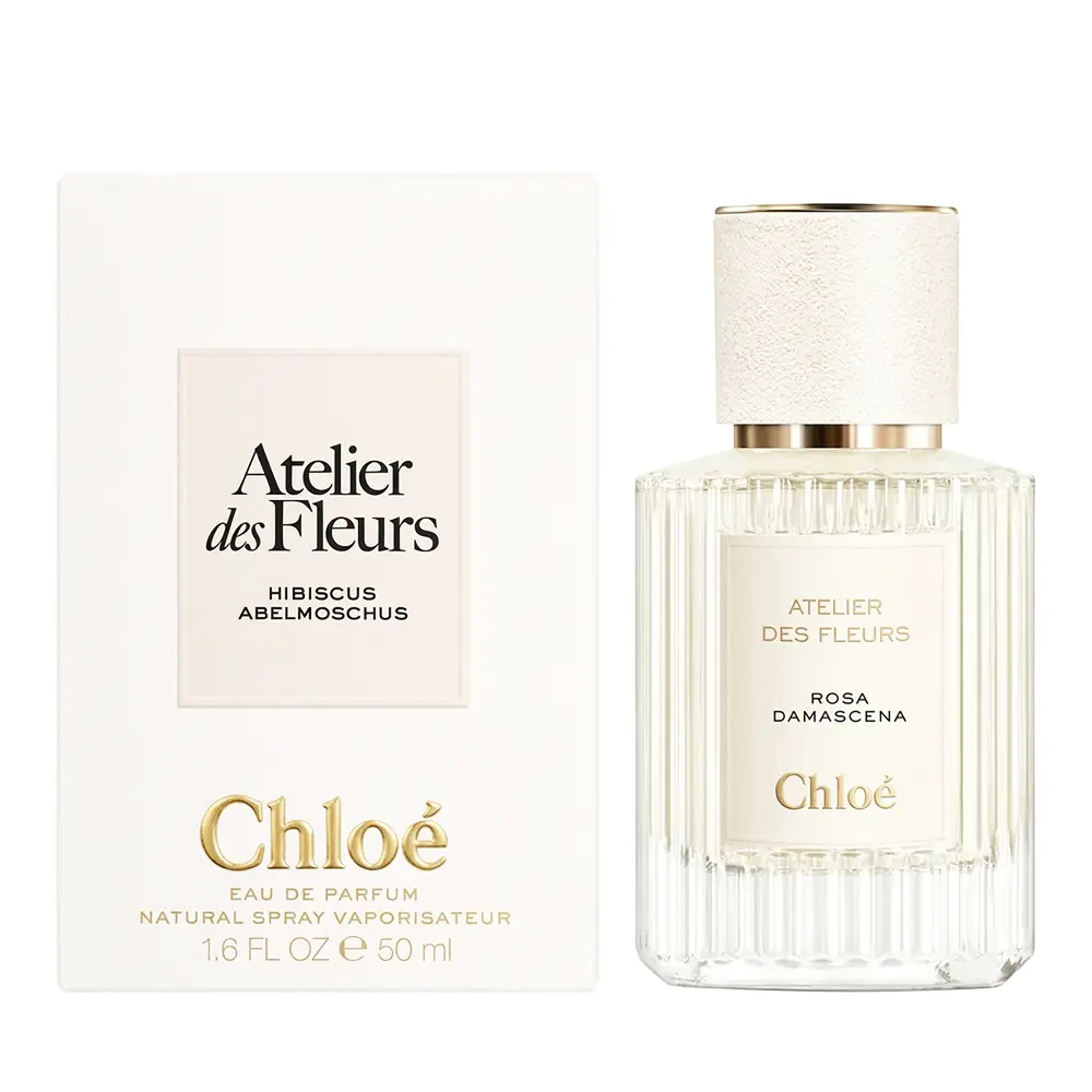 Chloe 仙境花園系列淡香精 50ml/ 平行輸入/ 微醺芙蓉