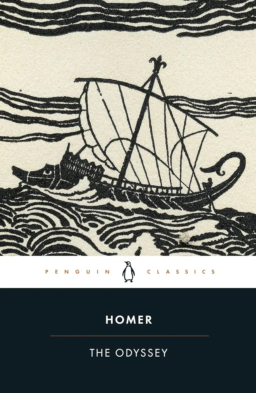 The Odyssey