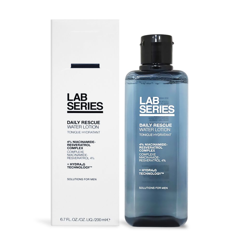 LAB SERIES 雅男士 活顏修護保濕調理露_N(200ml) / LAB100080 -公司貨