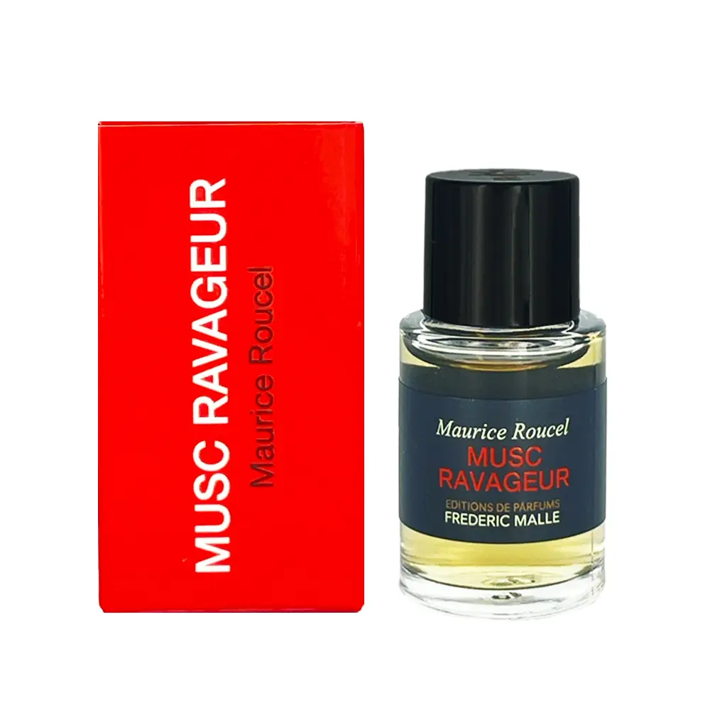 Frederic Malle 馥馬爾 狂野麝香淡香精 7ml/ 平行輸入