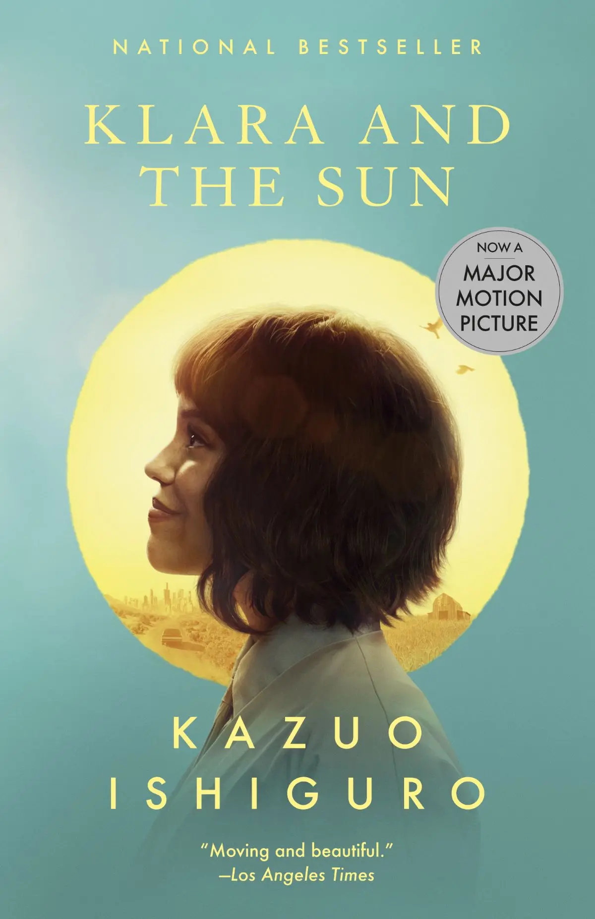 Klara and the Sun (Movie Tie-in Ed.)