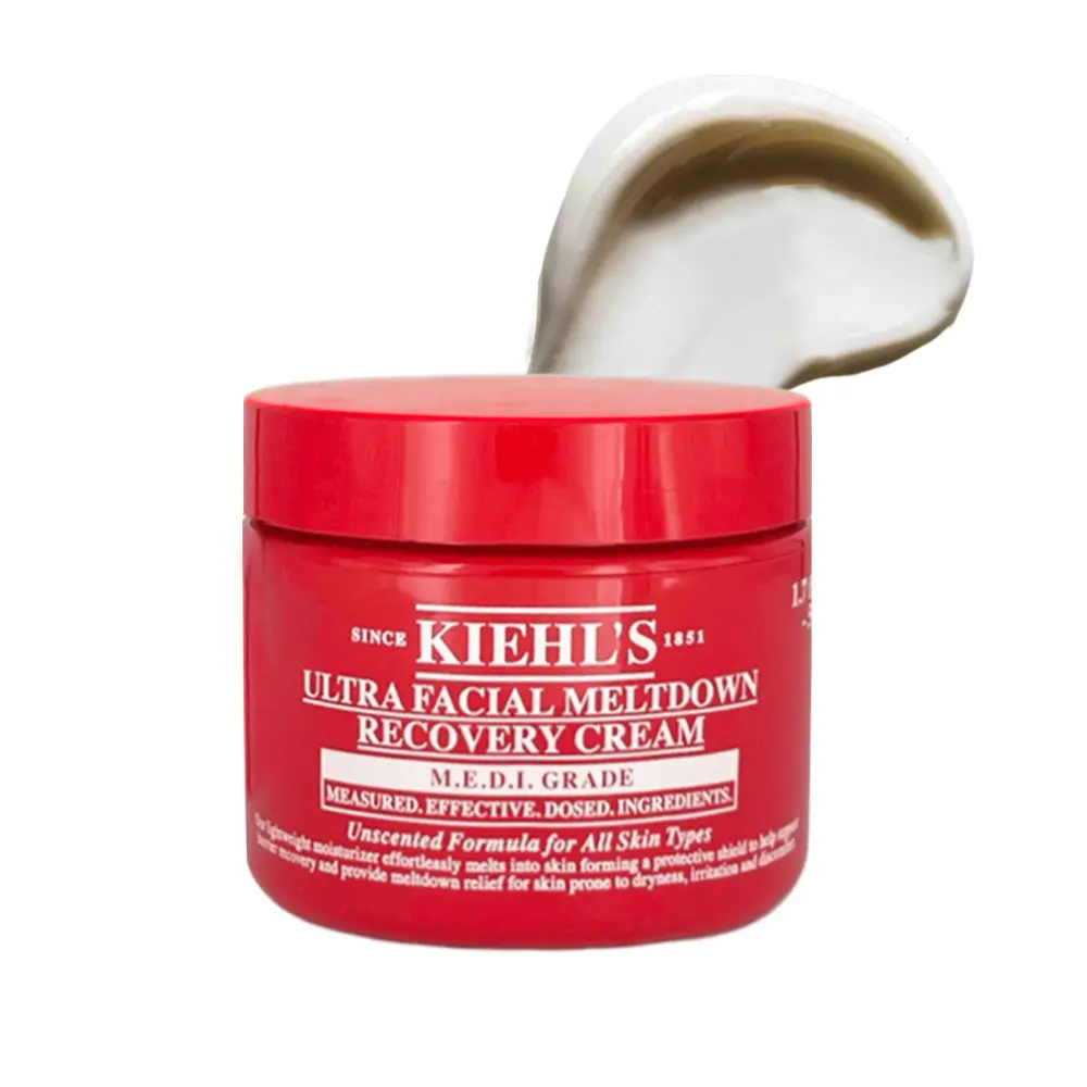 KIEHL'S 契爾氏 益肌重生修復凝霜 50ml/ #急救霜/ 平行輸入
