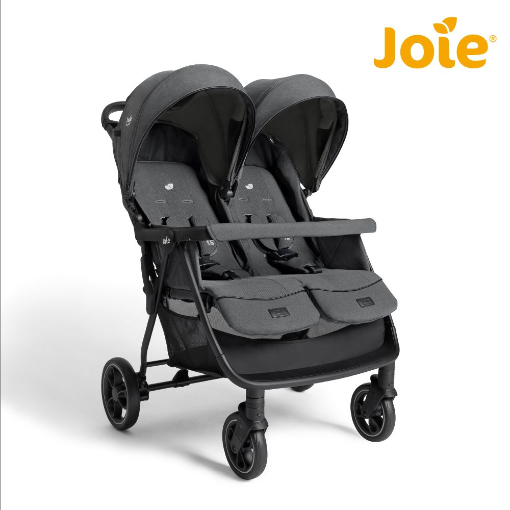 【Joie】estrella™ 雙人嬰幼兒手推車