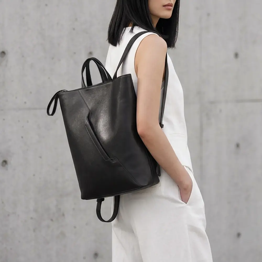 Darker Than Black Bags / Axis Backpack 熙境後背包