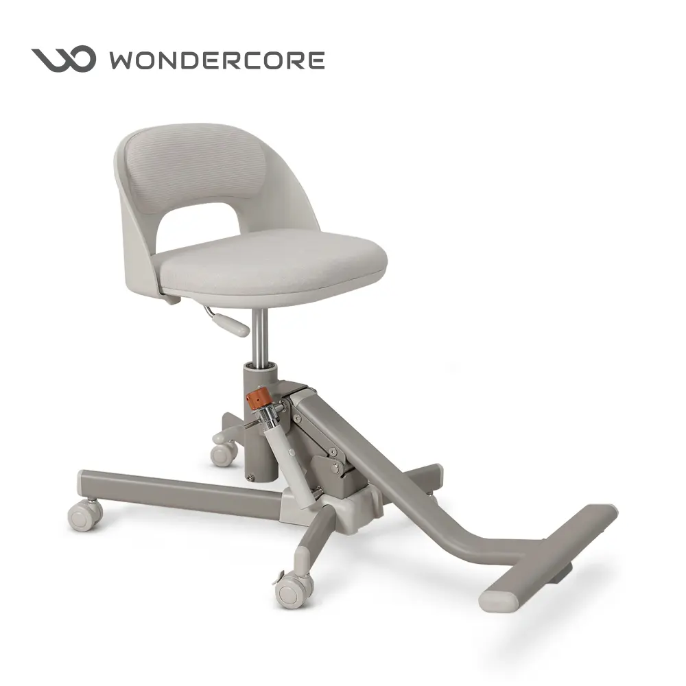 下單現折550➤Wonder Core Chaircise 核心喚醒工學椅