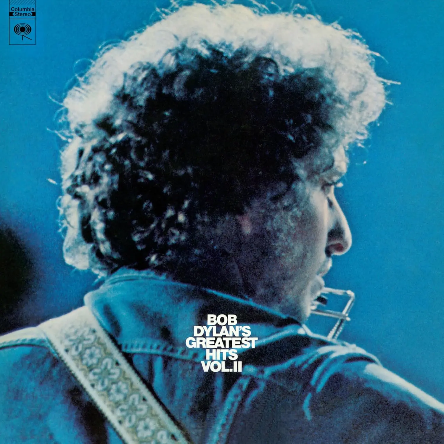 Bob Dylan's Greatest Hits Vol. II (2LP)