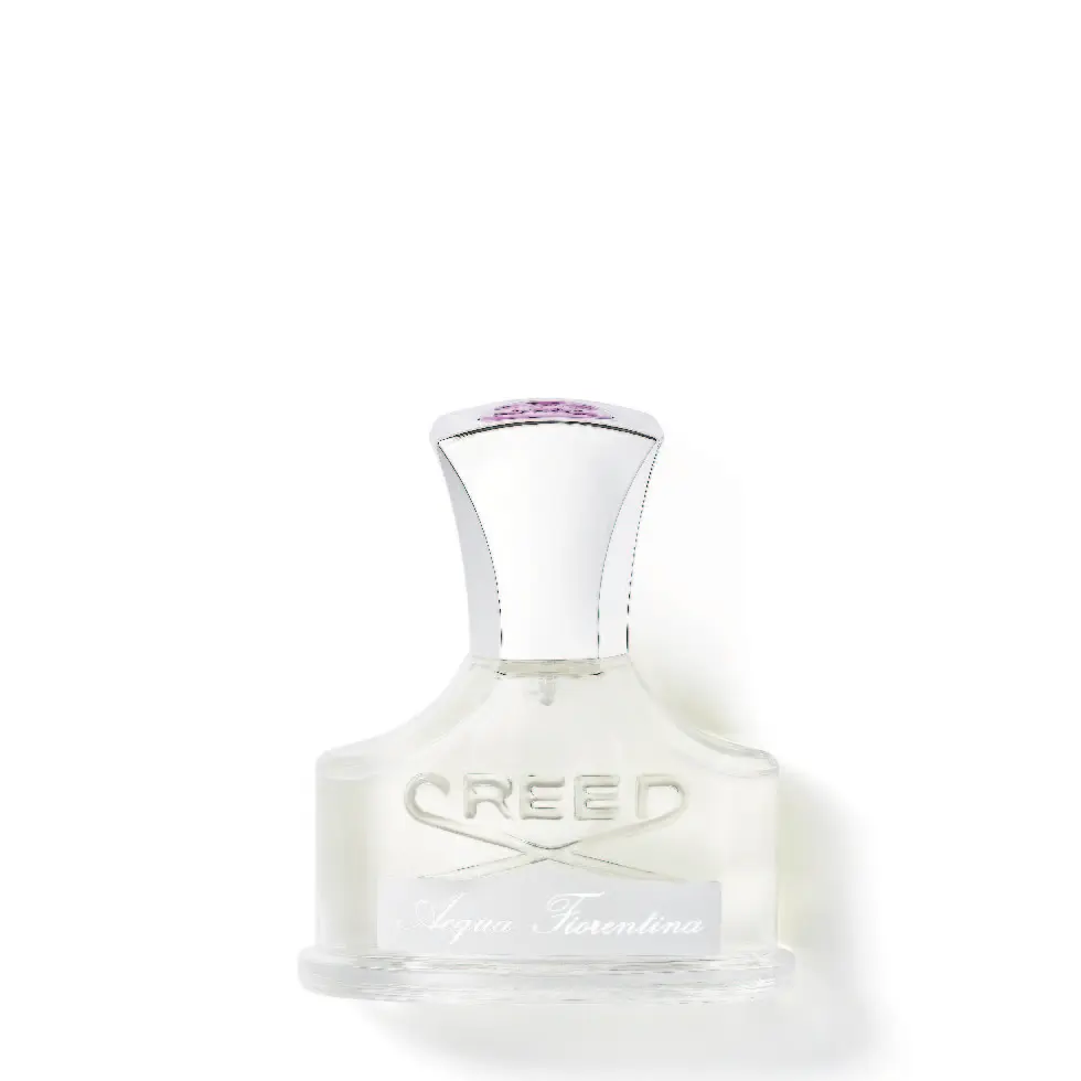 官方直營【CREED】費倫蒂娜 淡香精 ACQUA FIORENTINA｜30ml