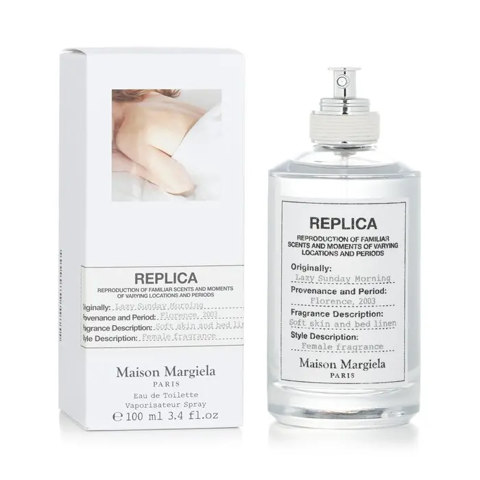Maison Margiela 慵懶週末淡香水/ 100ml/ 平行輸入