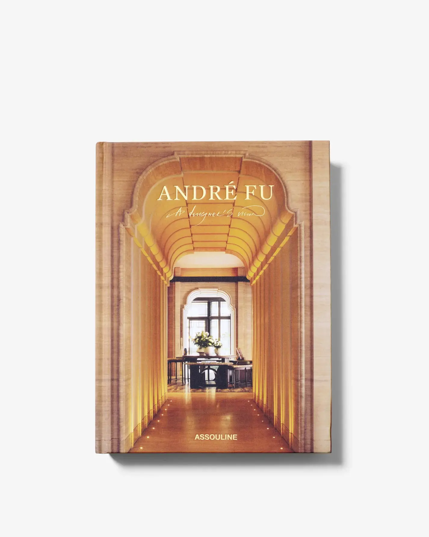 André Fu: A Designer's Vision