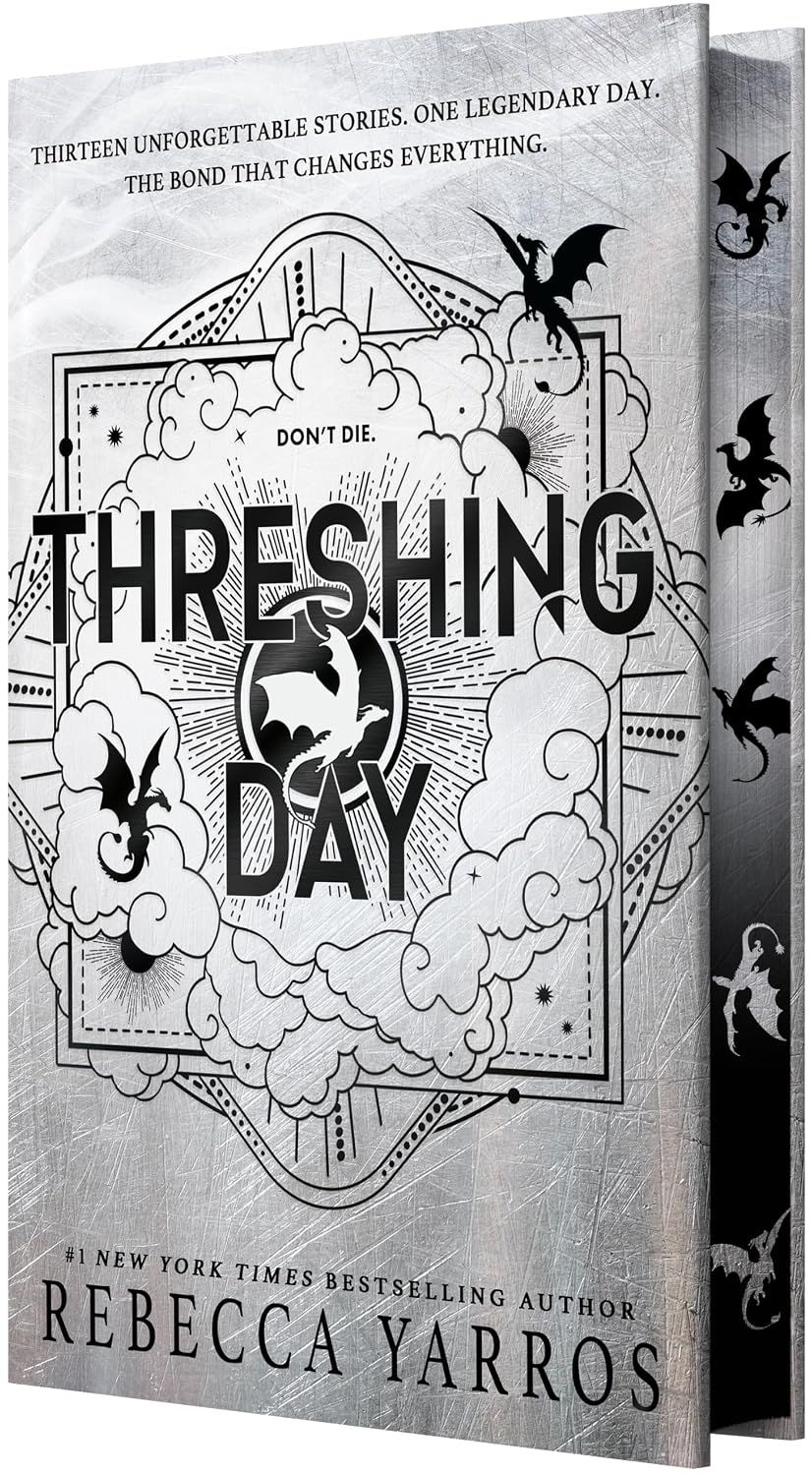 Threshing Day