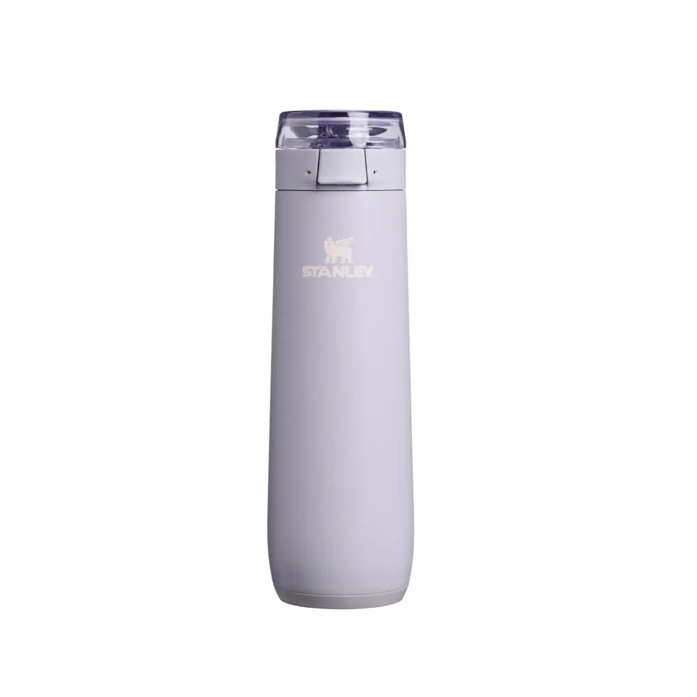 STANLEY ​​​ALL DAY系列輕滑速吸水壺/ 0.59L/ 柔霧紫
