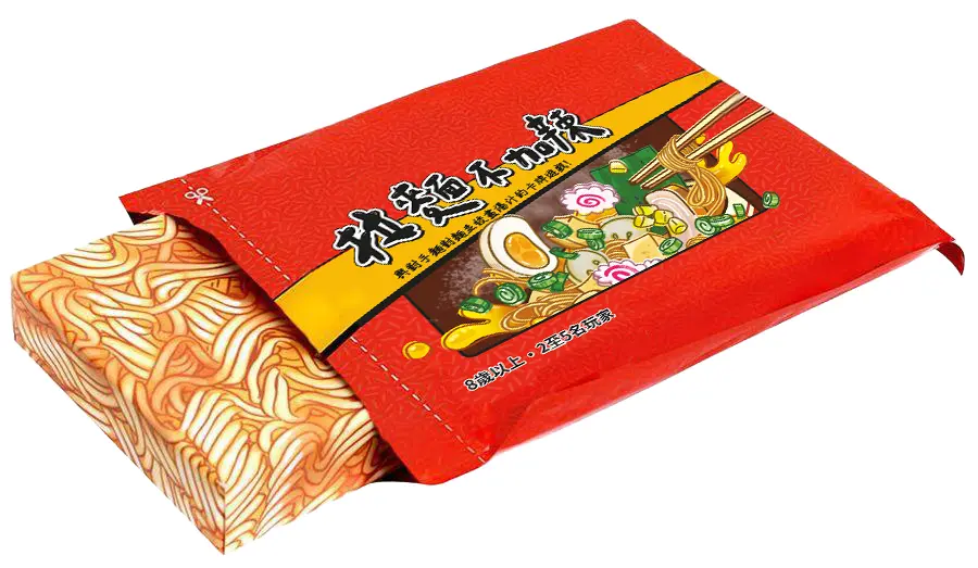 Asmodee games/ 拉麵不加辣