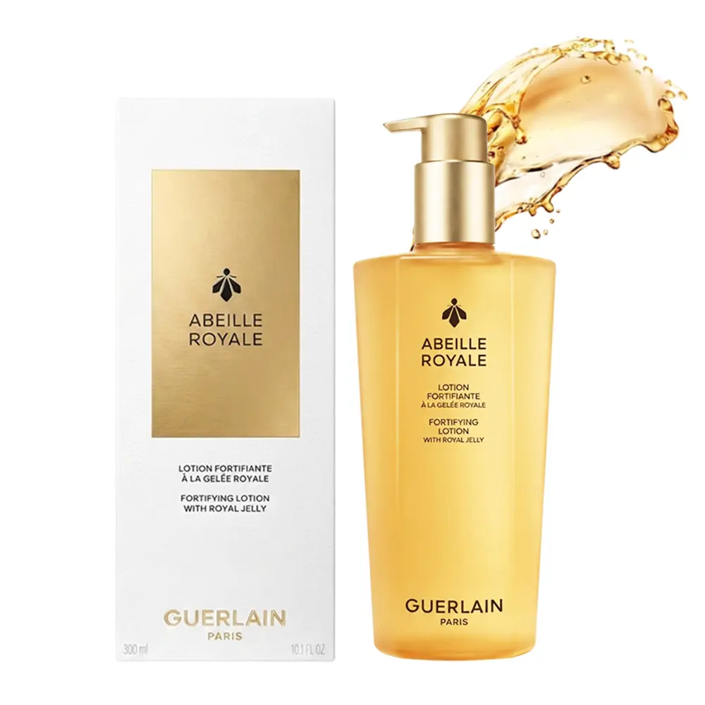 GUERLAIN 嬌蘭 皇家蜂王乳蜜露 300ml / 平行輸入