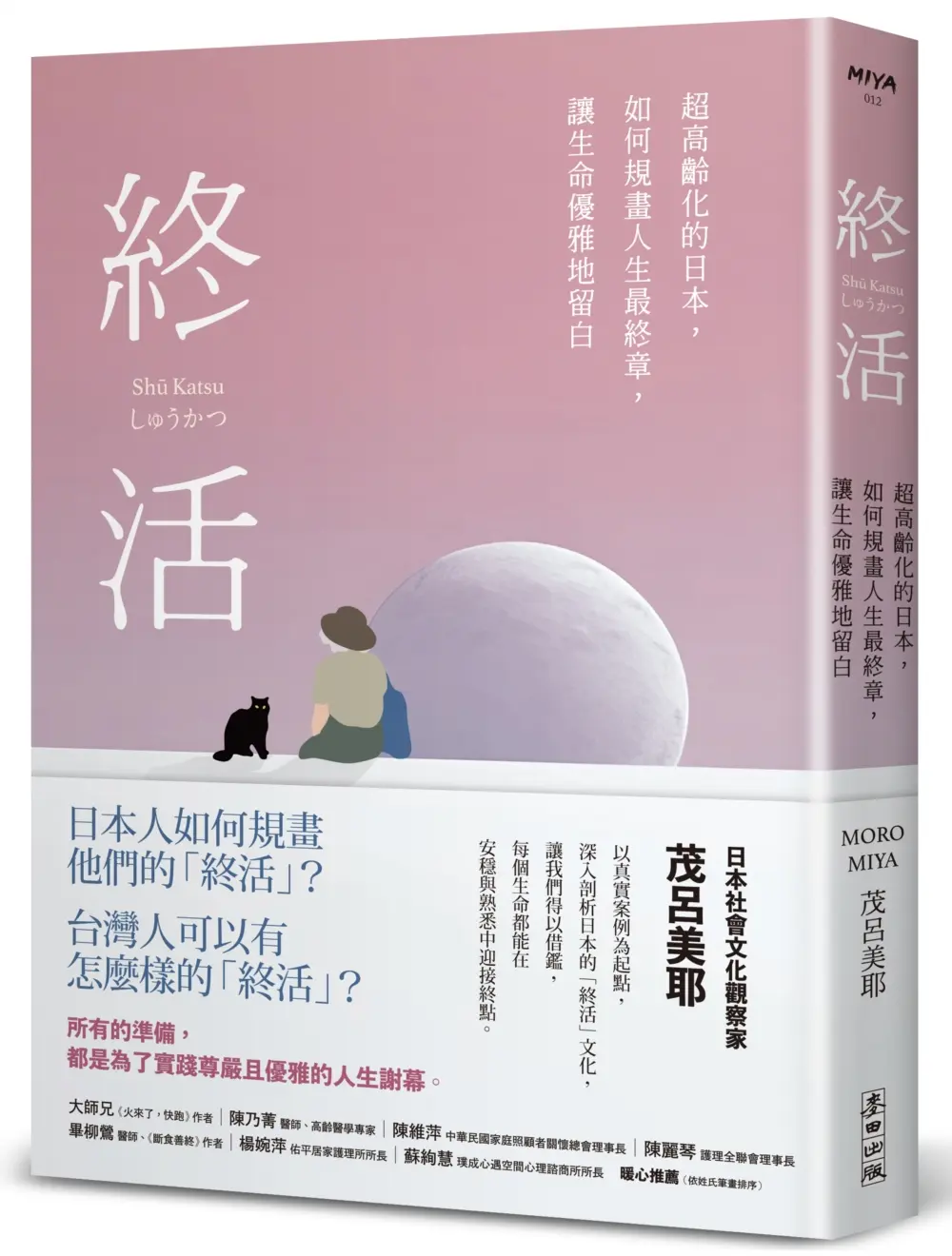 風中無聲的告別