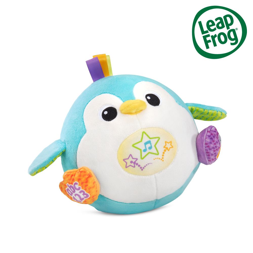 【LeapFrog】123舞動企鵝