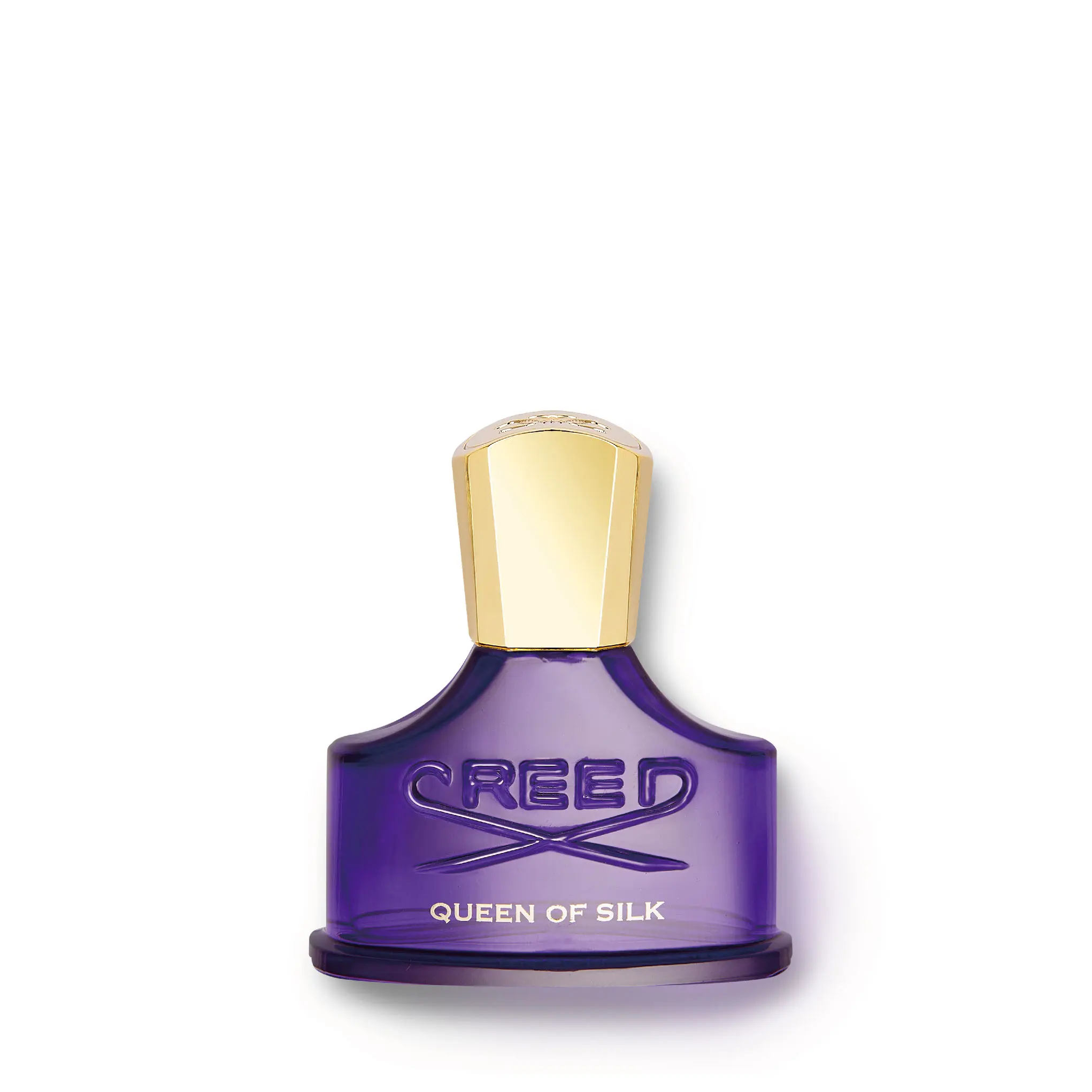 官方直營【CREED】紫玉凝霞 淡香精 Queen of Silk｜30ml
