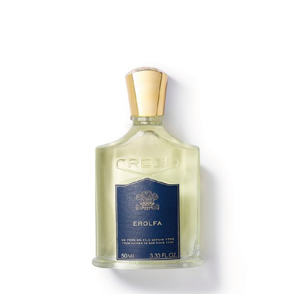 官方直營【CREED】艾洛法 淡香精 ELROFA｜50ml