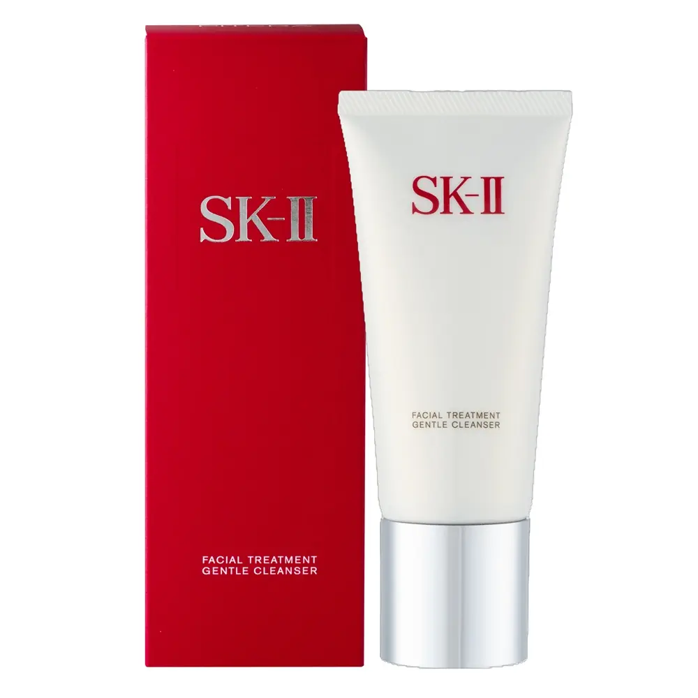 【SK-II】新版 全效活膚潔面乳120g 公司貨