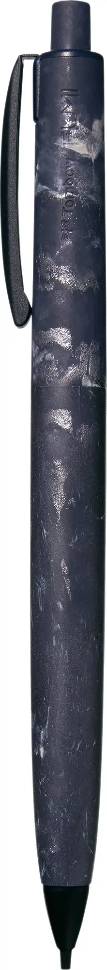 Tombow FUMI文海自動鉛筆/ 0.5mm/ 海藍
