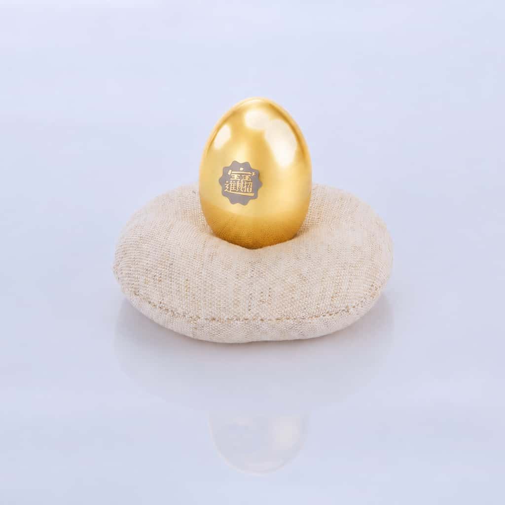 Addable居加良品 無敵發財雞/ 聚蛋組/ 招財金