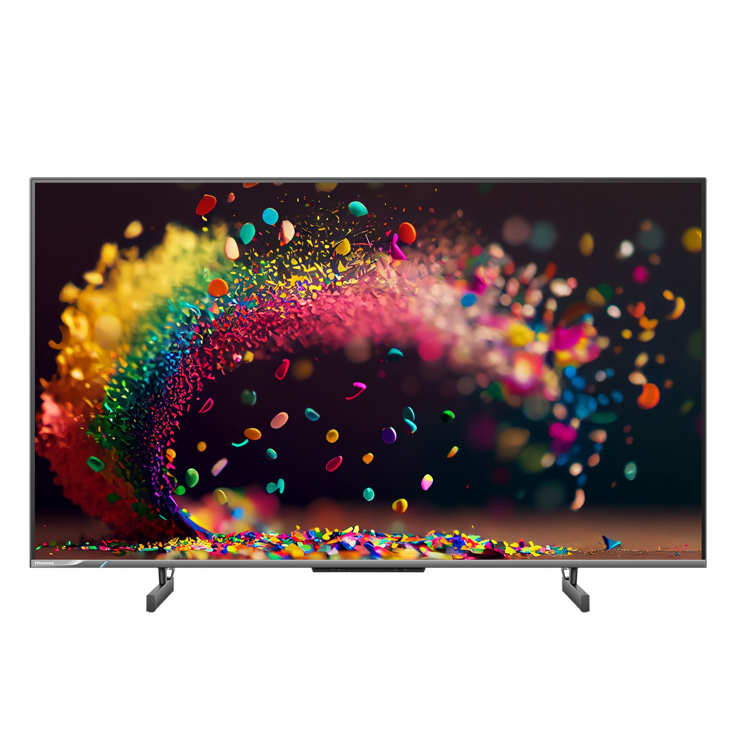 Hisense 海信 50吋 4K QLED 液晶顯示器 50U6K