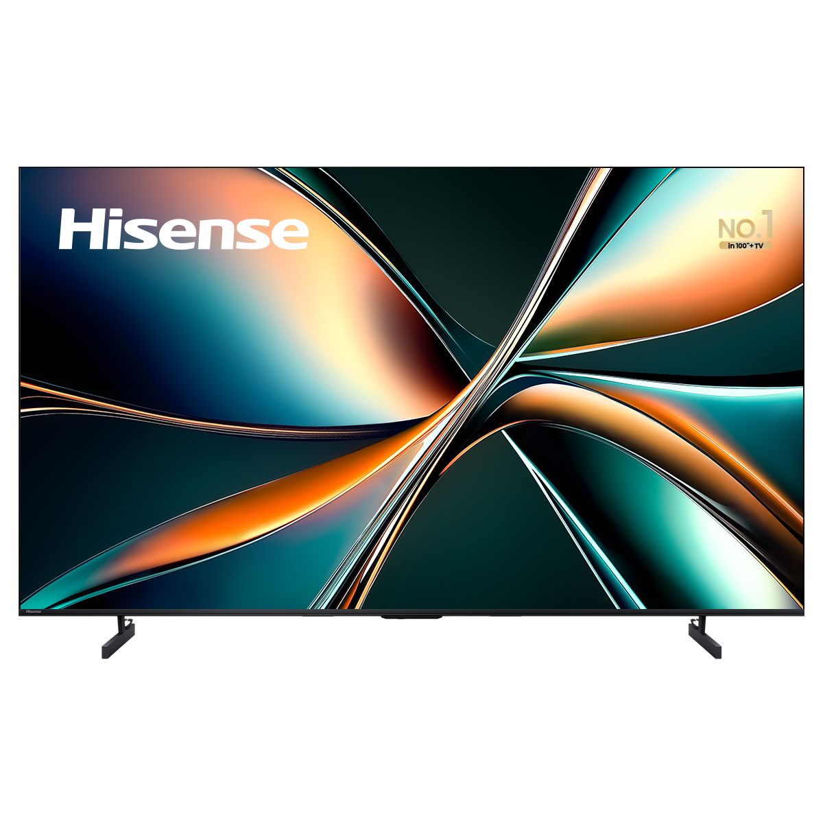 Hisense 海信 75吋 4K ULED MiniLED 液晶顯示器 75U6Q PRO