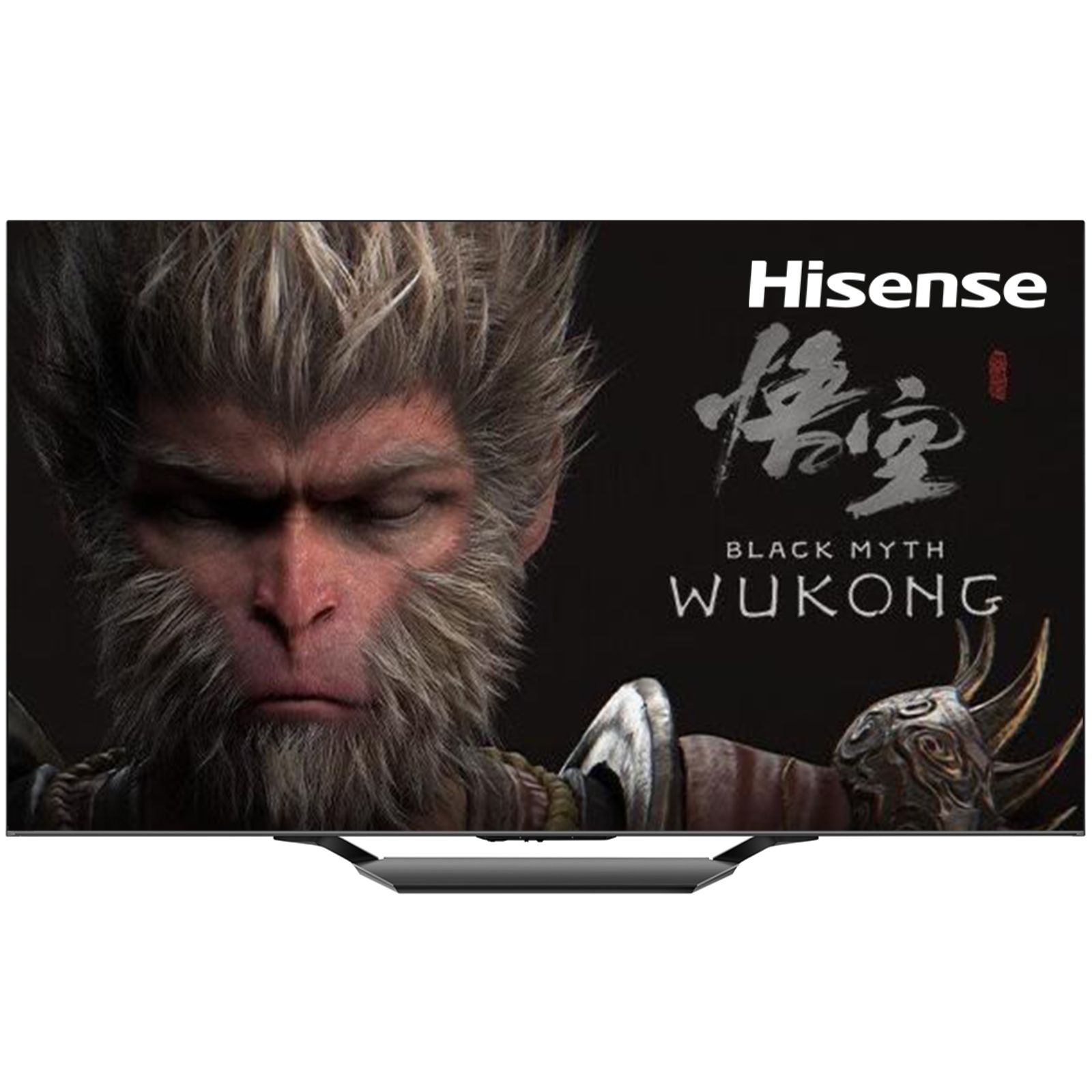 Hisense 海信 75吋 4K ULED MiniLED 液晶顯示器 75U7N