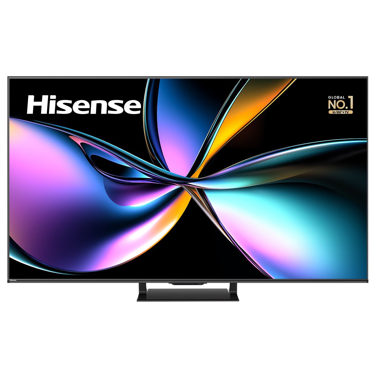 Hisense 海信 75吋 4K ULED MiniLED 液晶顯示器 75U7Q