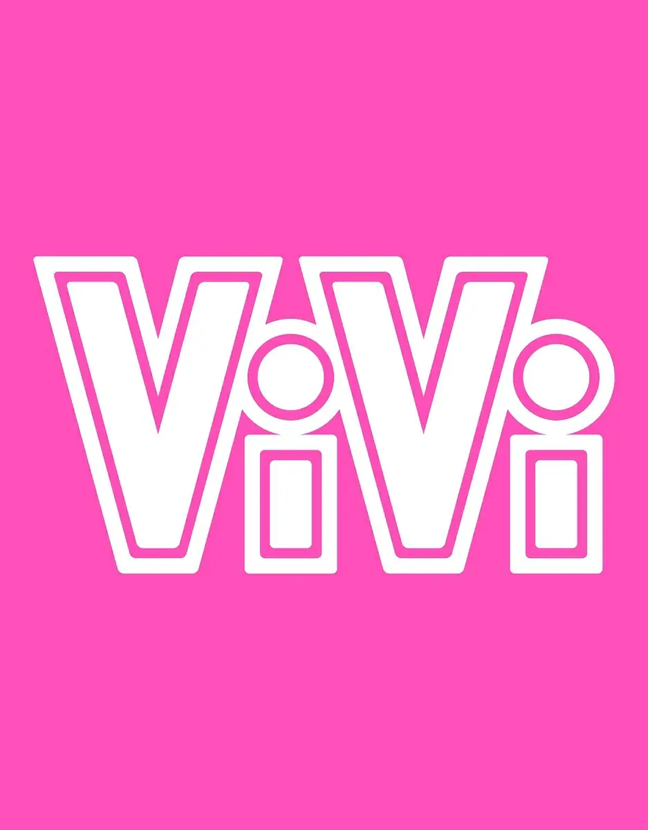 ViVi (10月/2026/附攻殼機動隊貼紙)