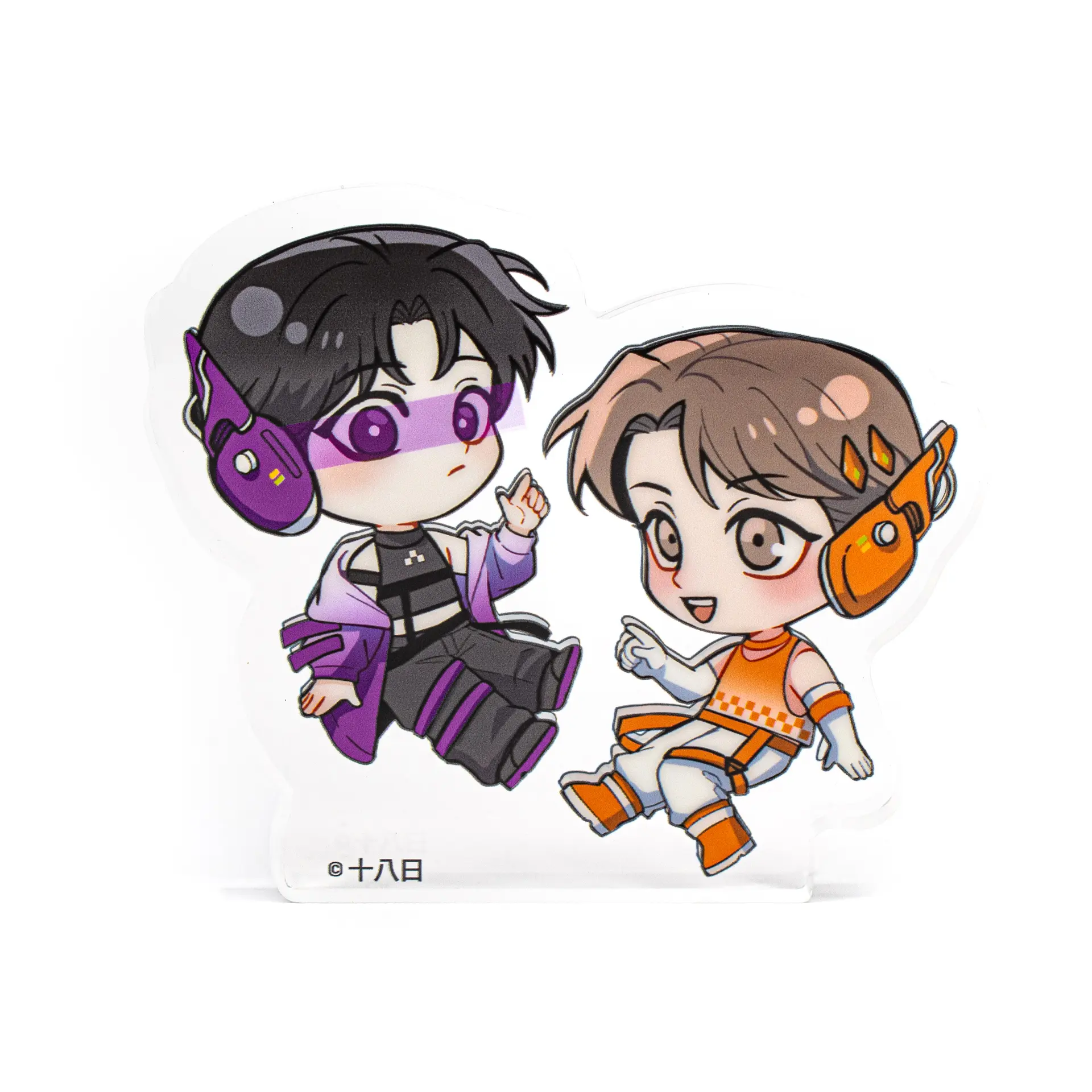 【誠品限定】我的秘書總想殺了我/ SPACE MISSION飯友/ 十八日